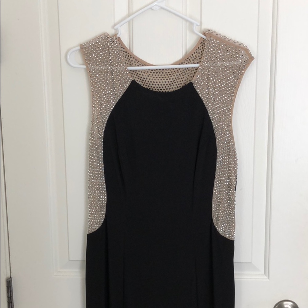 XSCAPE women’s dress